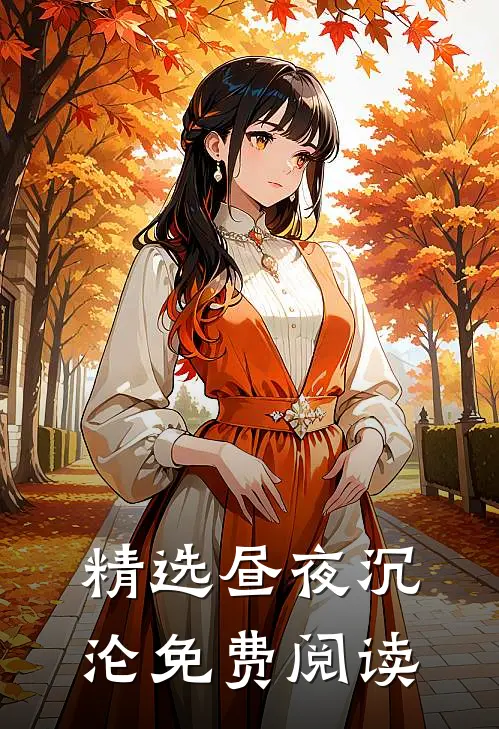 精选昼夜沉沦免费阅读