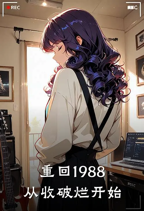 重回1988从收破烂开始