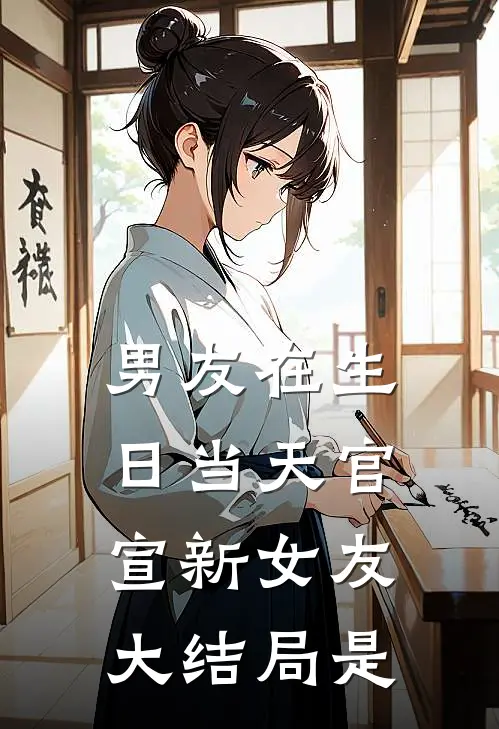 男友在生日当天官宣新女友大结局是