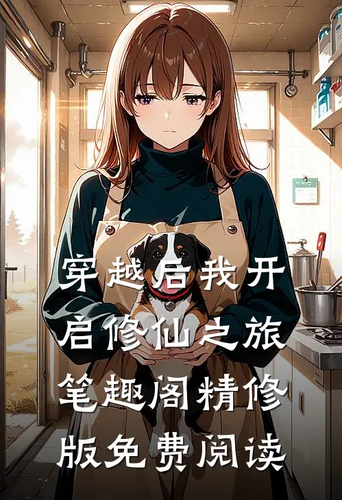 穿越后我开启修仙之旅笔趣阁精修版免费阅读
