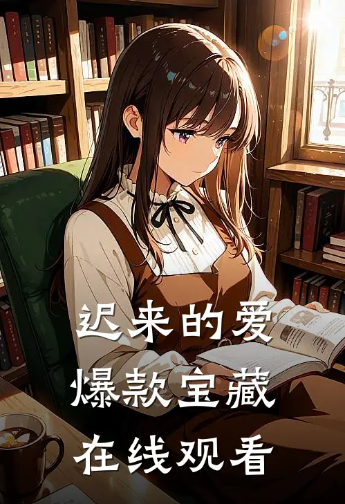 迟来的爱爆款宝藏在线观看