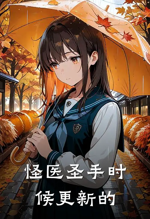 怪医圣手时候更新的