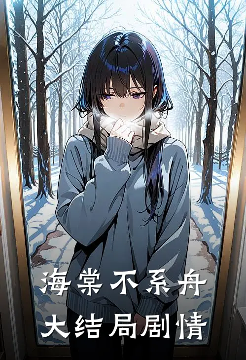 海棠不系舟大结局剧情