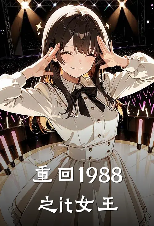 重回1988之it女王