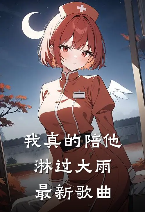 我真的陪他淋过大雨最新歌曲