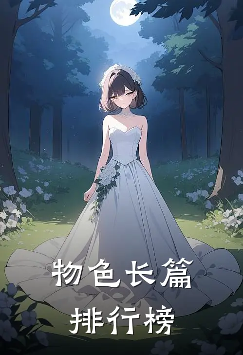 物色长篇排行榜