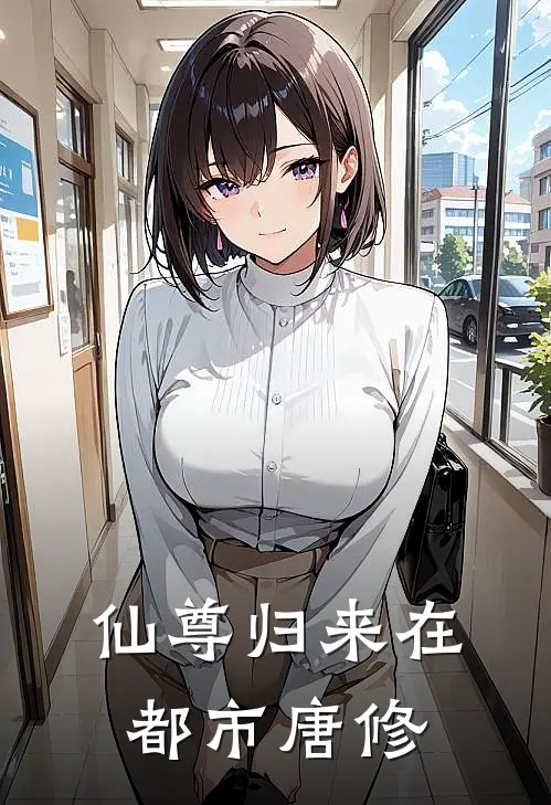 仙尊归来在都市唐修