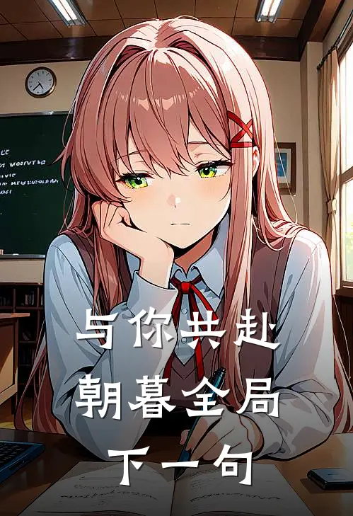 与你共赴朝暮全局下一句
