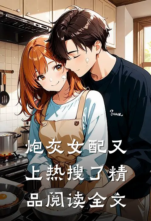 炮灰女配又上热搜了精品阅读全文