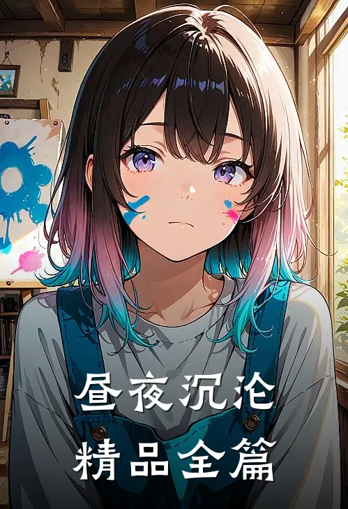 昼夜沉沦精品全篇