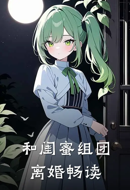 和闺蜜组团离婚畅读