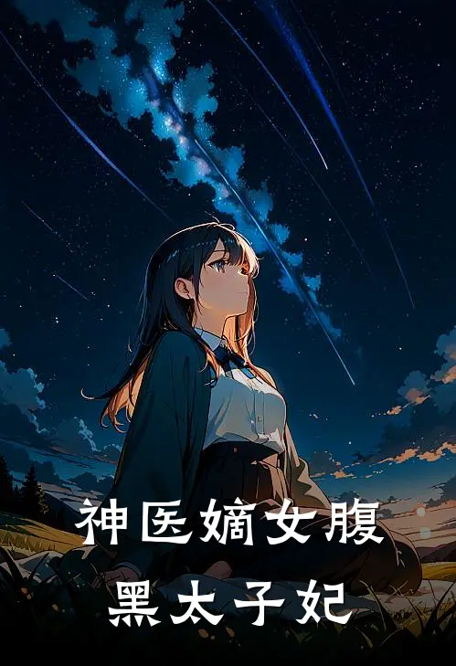神医嫡女腹黑太子妃