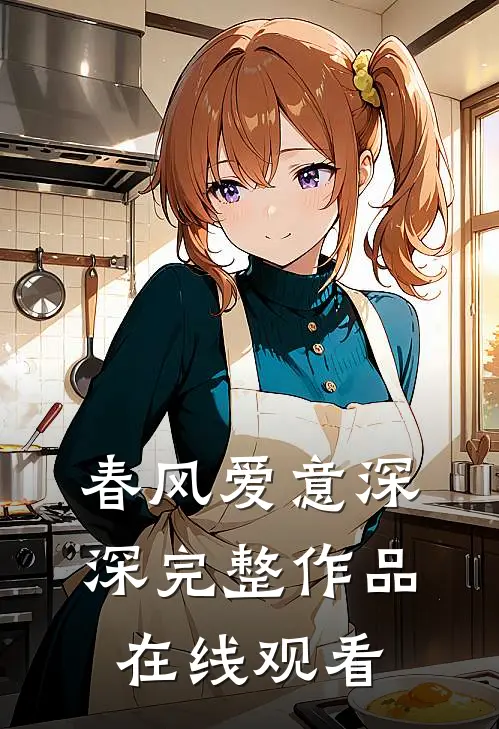 春风爱意深深完整作品在线观看