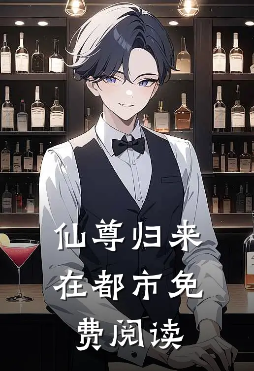 仙尊归来在都市免费阅读