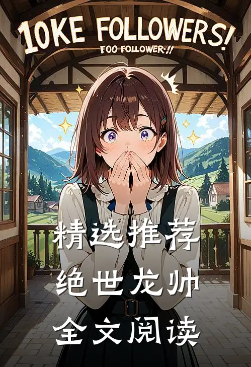 精选推荐绝世龙帅全文阅读