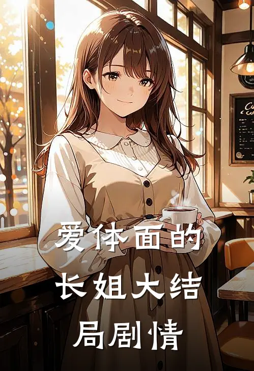 爱体面的长姐大结局剧情