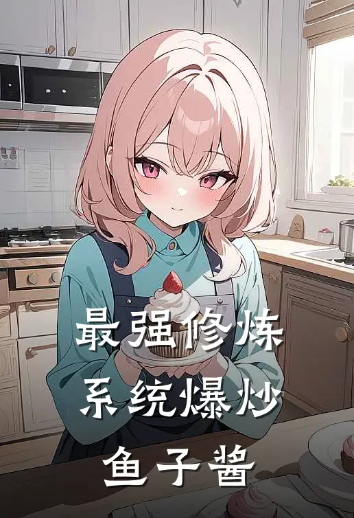 最强修炼系统 爆炒鱼子酱