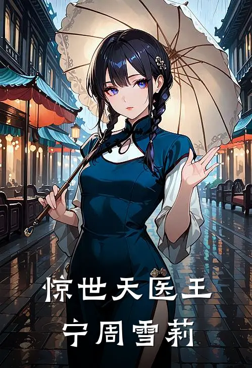 惊世天医王宁周雪莉