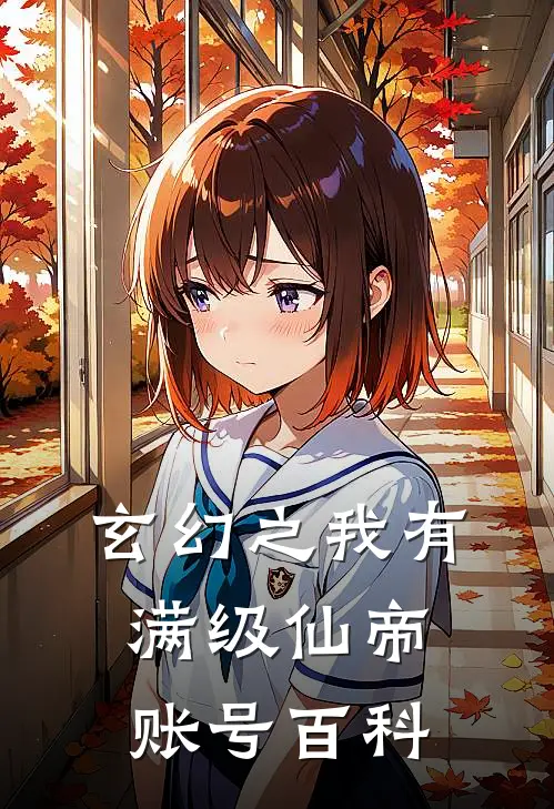 玄幻之我有满级仙帝账号百科