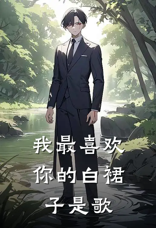 我最喜欢你的白裙子是歌