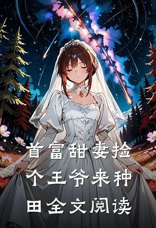 首富甜妻捡个王爷来种田全文阅读