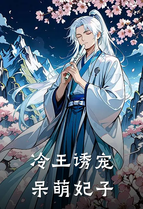 冷王诱宠呆萌妃子