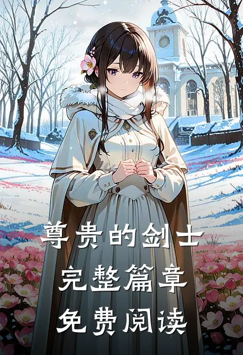 尊贵的剑士完整篇章免费阅读