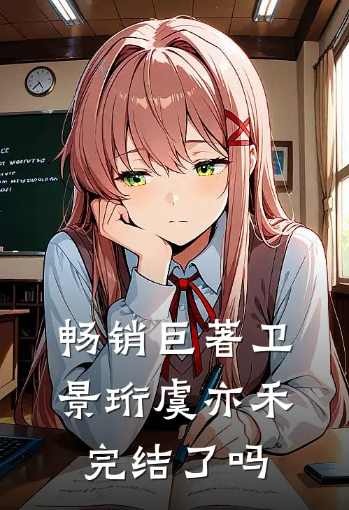 畅销巨著卫景珩虞亦禾完结了吗