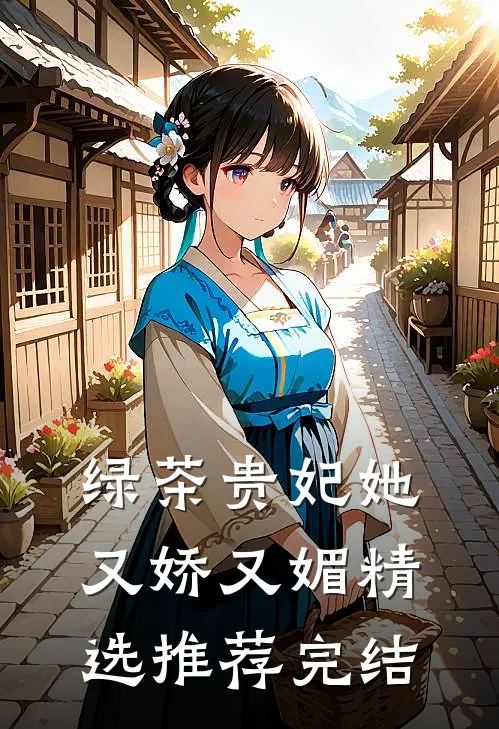 绿茶贵妃她又娇又媚精选推荐完结