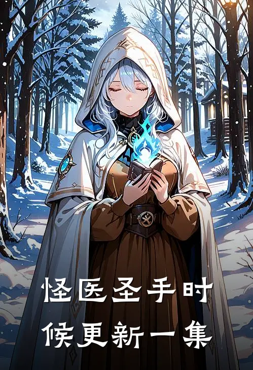怪医圣手时候更新一集