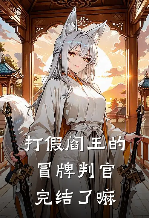 打假阎王的冒牌判官完结了嘛