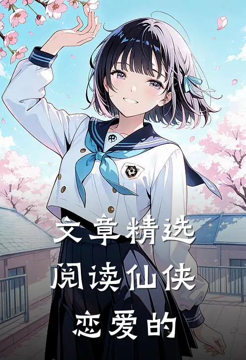 文章精选阅读仙侠恋爱的