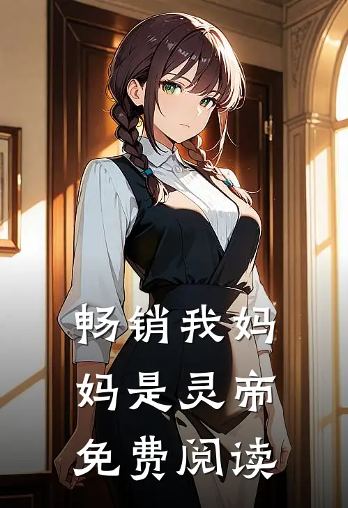畅销我妈妈是灵帝免费阅读