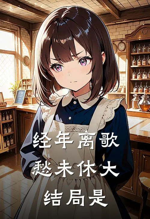 经年离歌愁未休大结局是