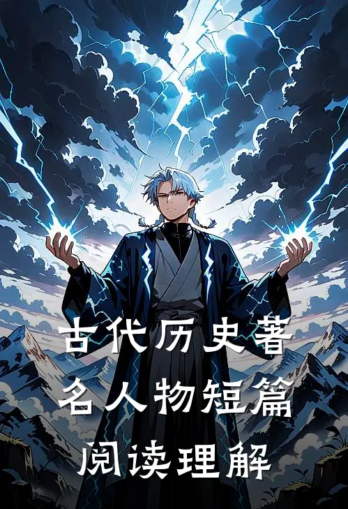 古代历史著名人物短篇阅读理解