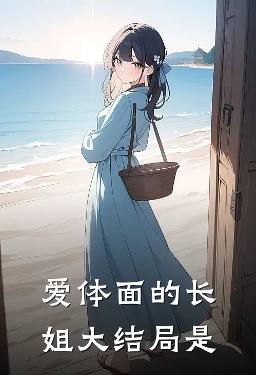 爱体面的长姐大结局是