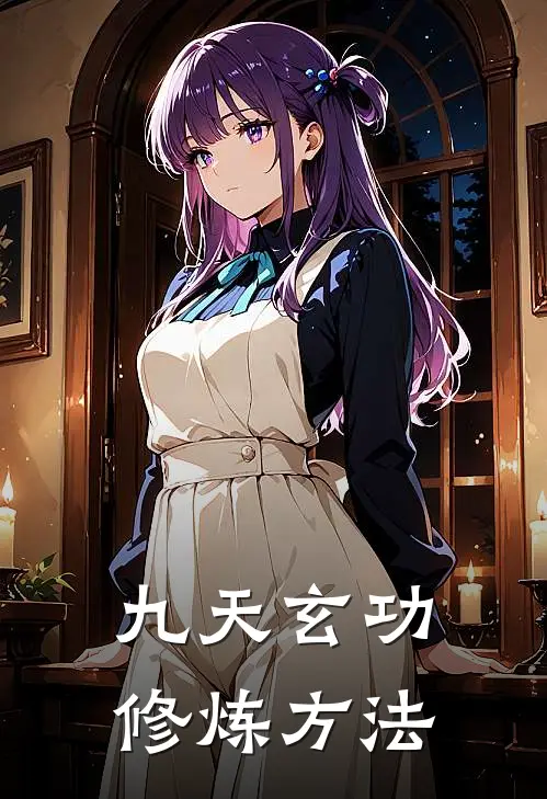 九天玄功修炼方法