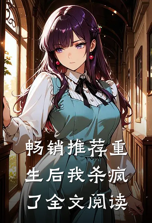 畅销推荐重生后我杀疯了全文阅读