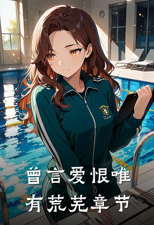 曾言爱恨唯有荒芜章节
