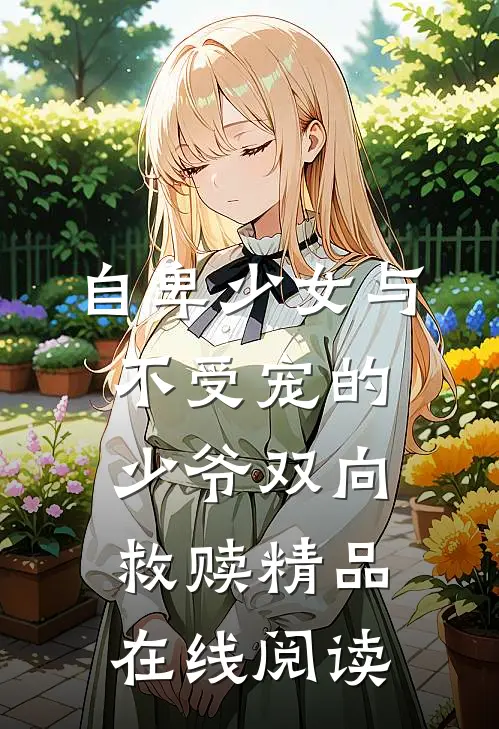 自卑少女与不受宠的少爷双向救赎精品在线阅读