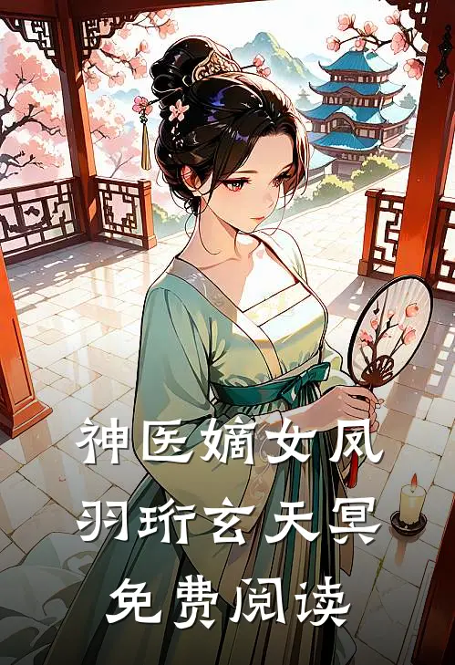 神医嫡女凤羽珩玄天冥免费阅读