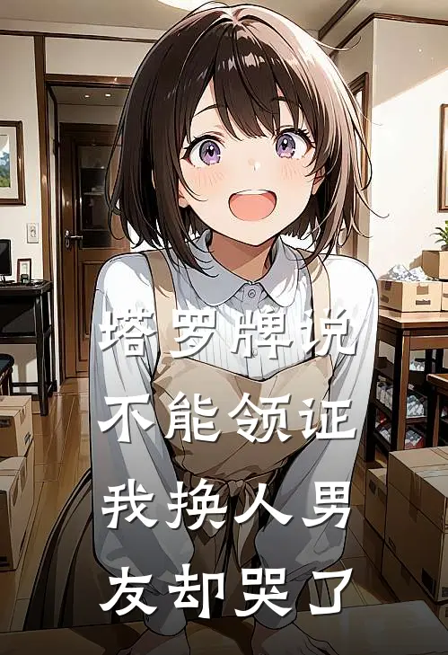 塔罗牌说不能领证，我换人男友却哭了