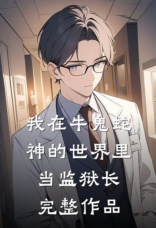 我在牛鬼蛇神的世界里当监狱长完整作品
