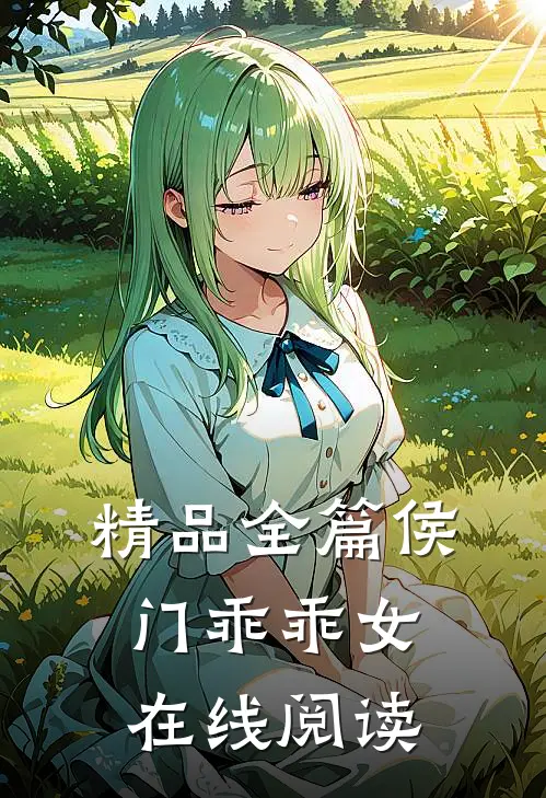 精品全篇侯门乖乖女在线阅读