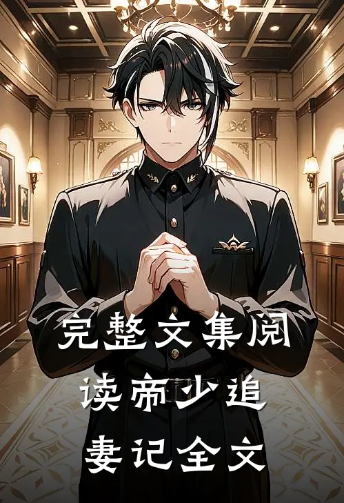 完整文集阅读帝少追妻记全文