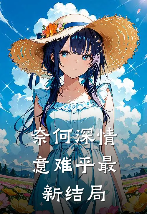 奈何深情意难平最新结局