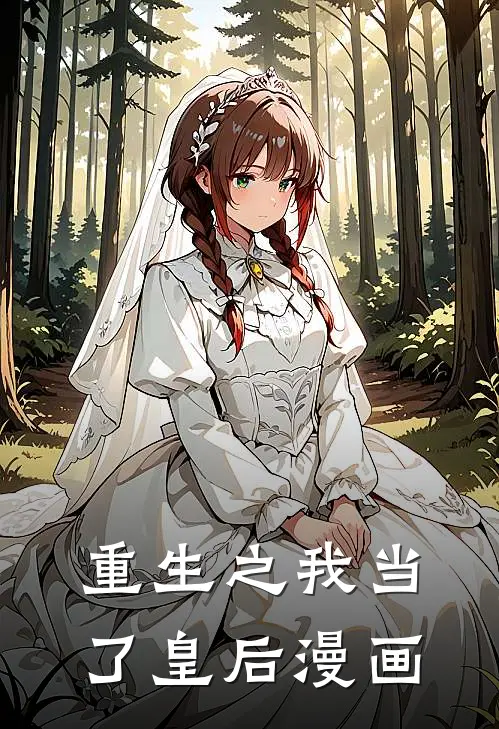 重生之我当了皇后漫画