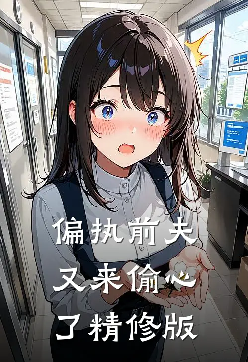 偏执前夫又来偷心了精修版