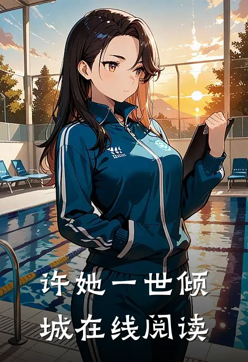 许她一世倾城在线阅读