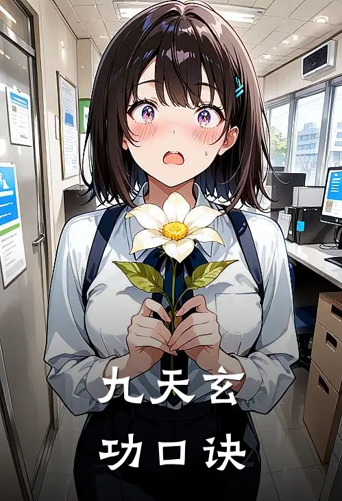 九天玄功口诀